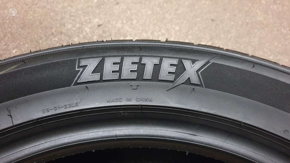 Zeetex WH1000, winter 235/50 R19