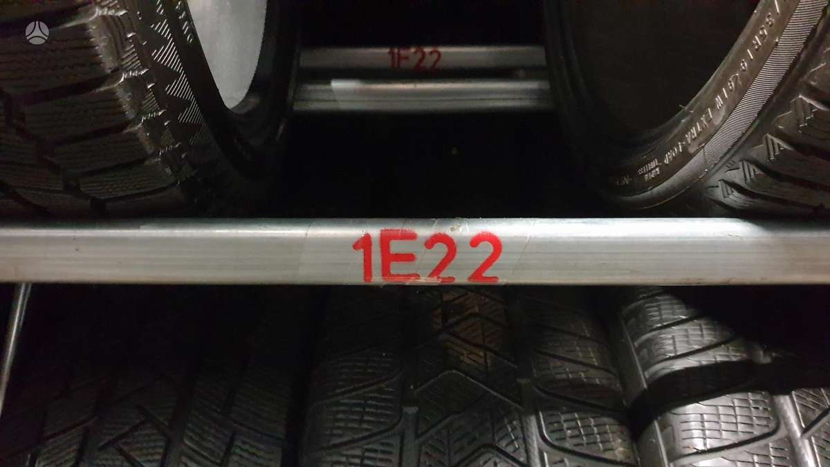 Zeetex WH1000, winter 235/50 R19