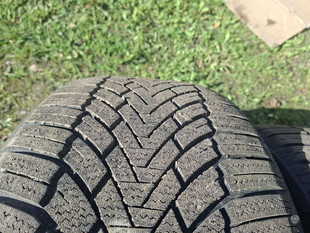 Zmax, žieminės 255/35 R19