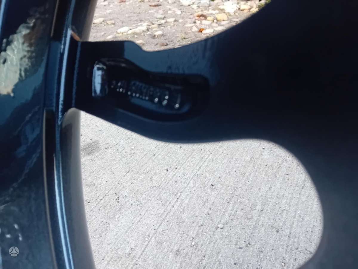 BMW, легкосплавные , R19