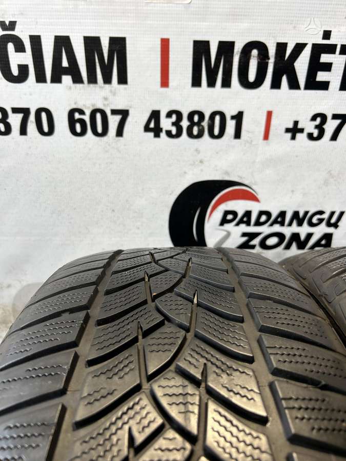 Goodyear UltraGrip performance +, žieminės 225/45 R18