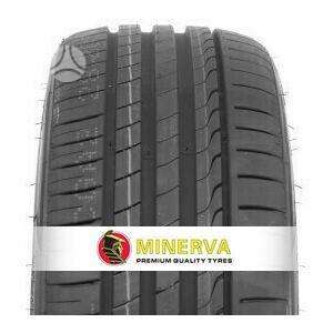 Minerva F205, summer 225/55 R17