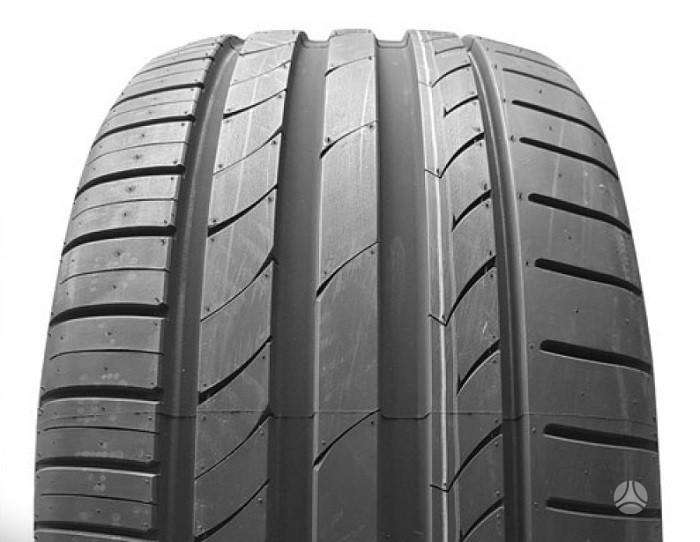 Minerva F205, летние 225/55 R17