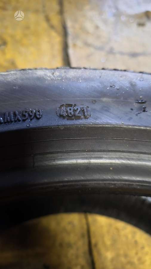Pirelli P zero winter, winter 285/40 R20