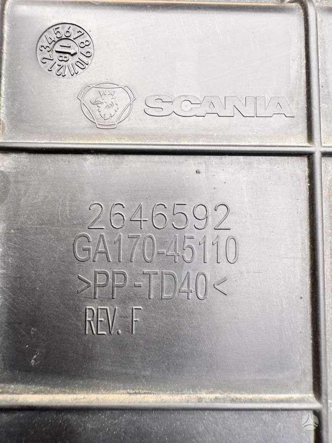 Scania R450 , 2646592 , 2303896, trucks