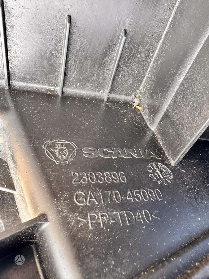 Scania R450 , 2646592 , 2303896, trucks
