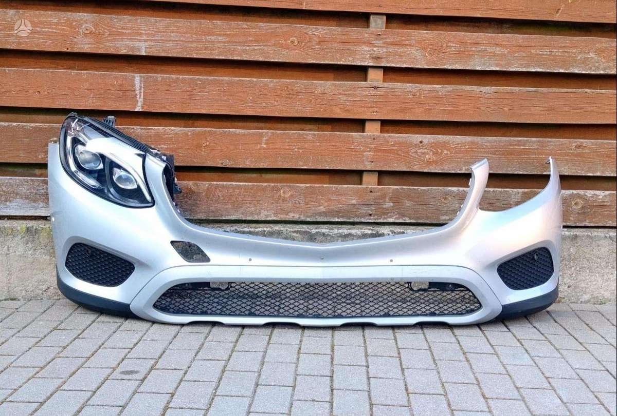 Mercedes-Benz GLC klasė