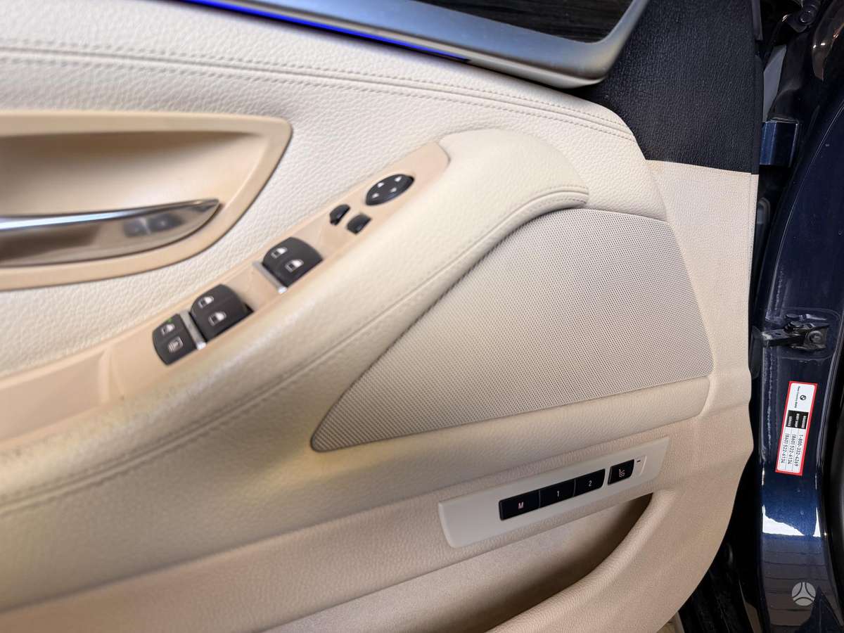 BMW 528, 2.0 l., sedanas