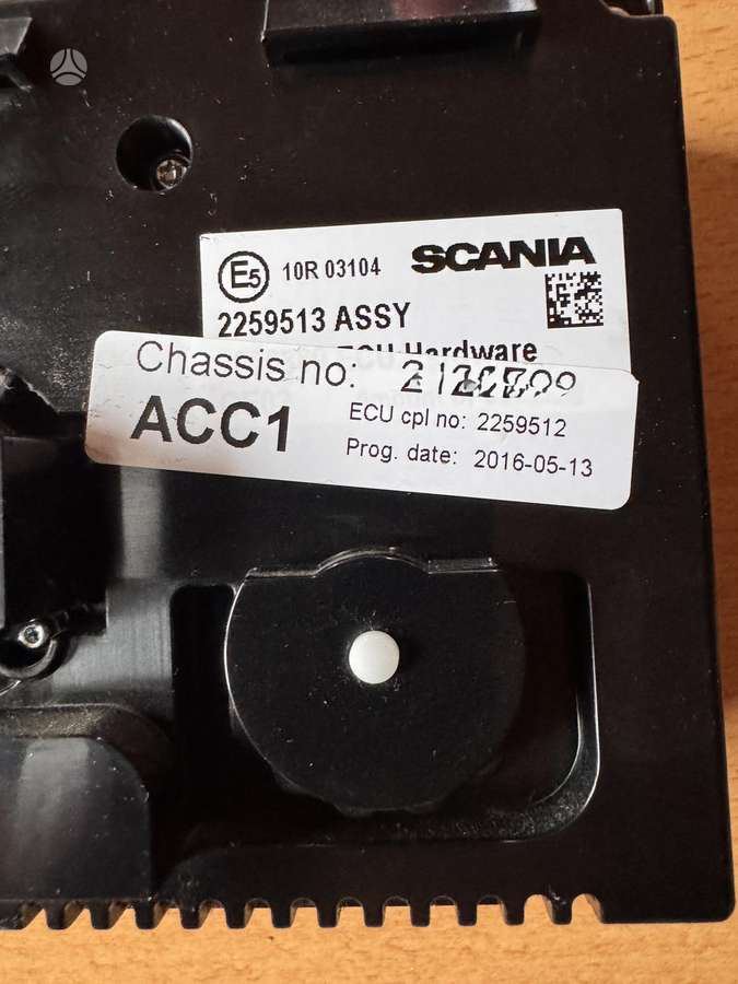 Scania R520 , 2259512 , 2259513, trucks