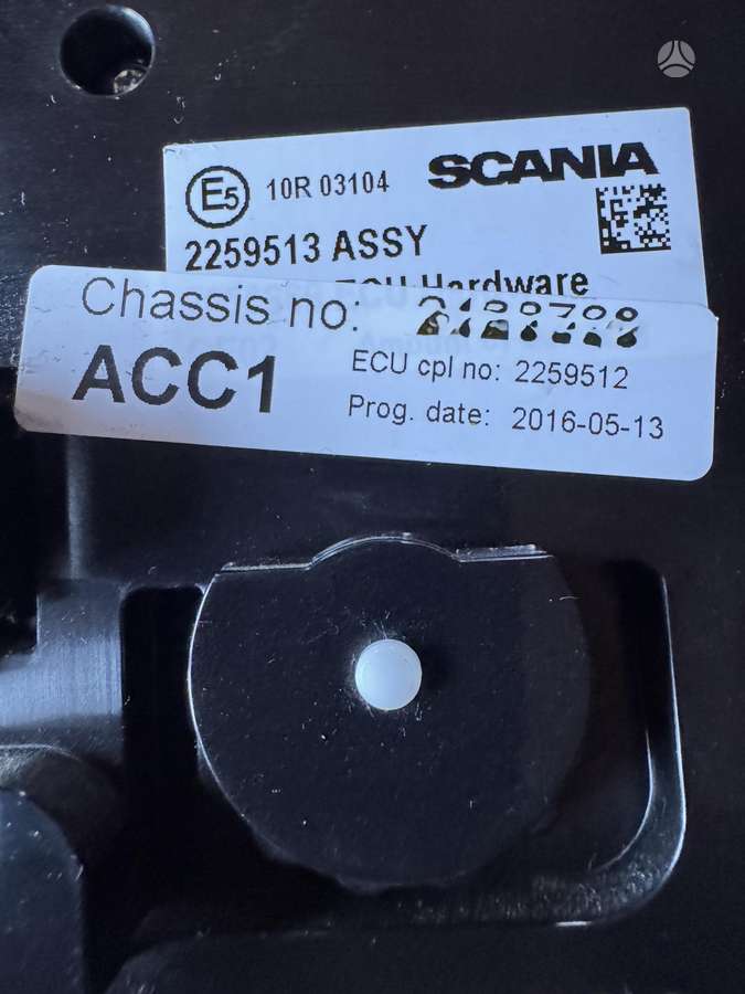 Scania R520 , 2259512 , 2259513, trucks