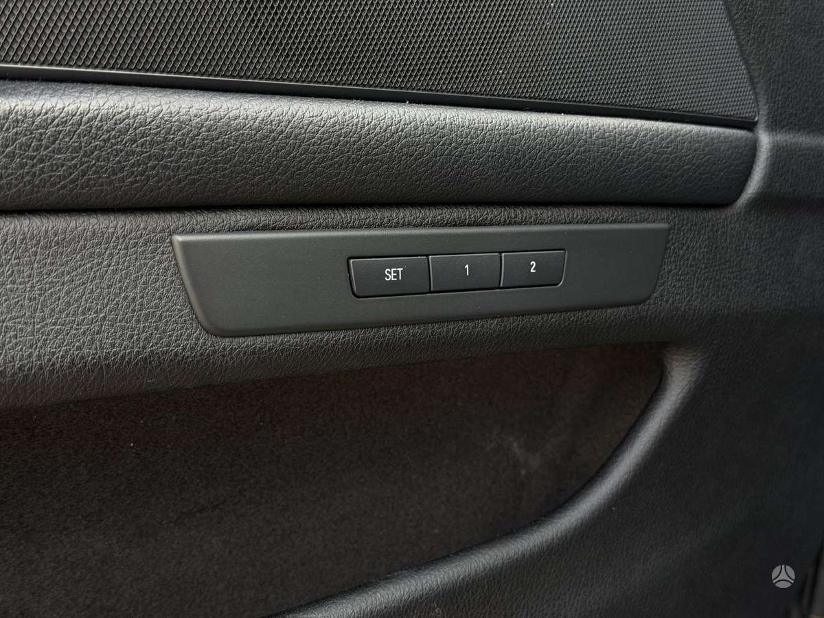 BMW 520, 2.0 l., wagon