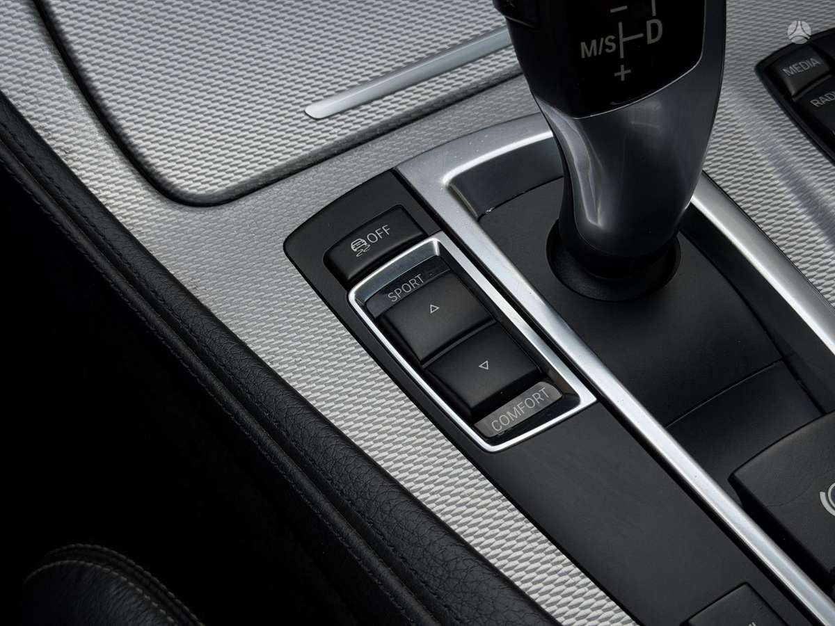 BMW 520, 2.0 l., universalas