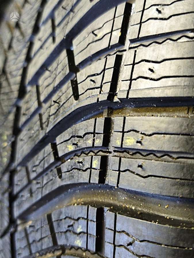 Michelin Pilot alpin 5 suv, winter 305/40 R20