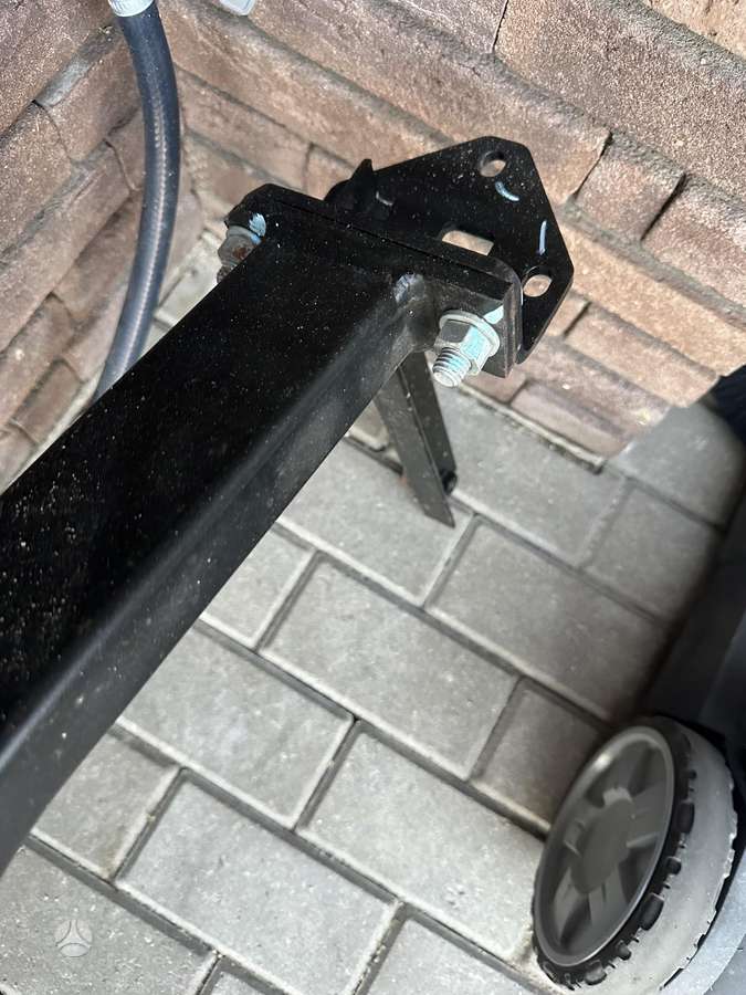 Honda Civic фаркопы