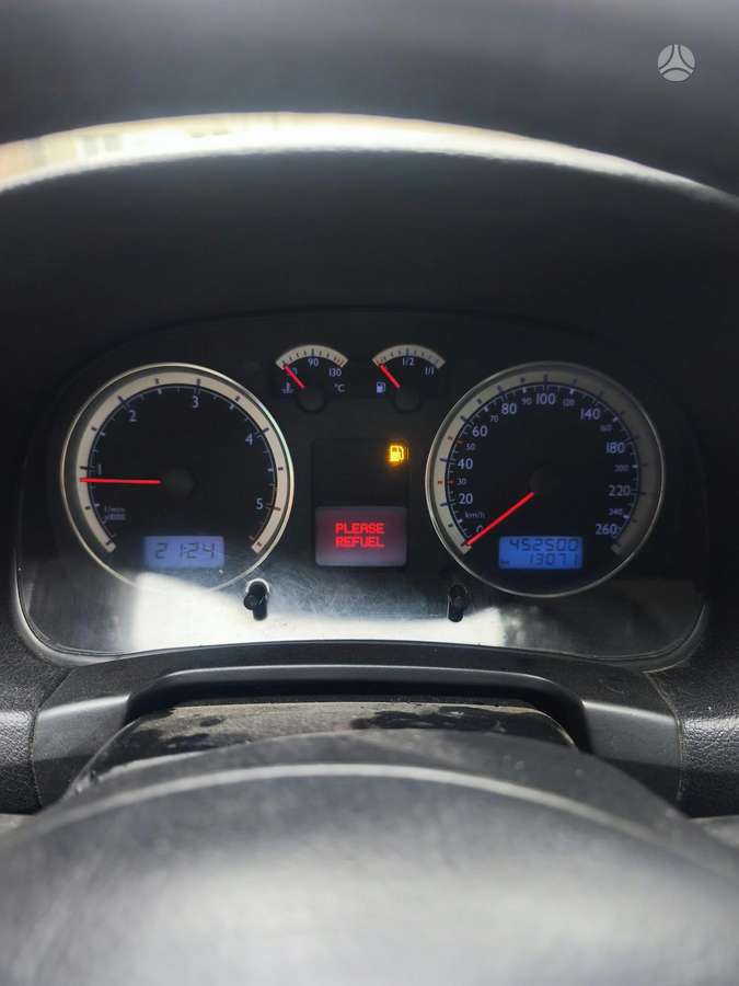 Volkswagen Golf, 1.9 l., Универсал