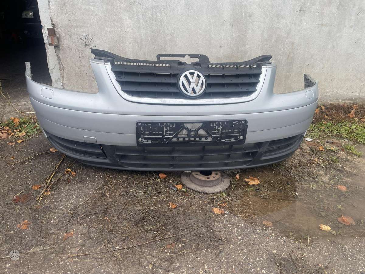 Volkswagen Touran 50