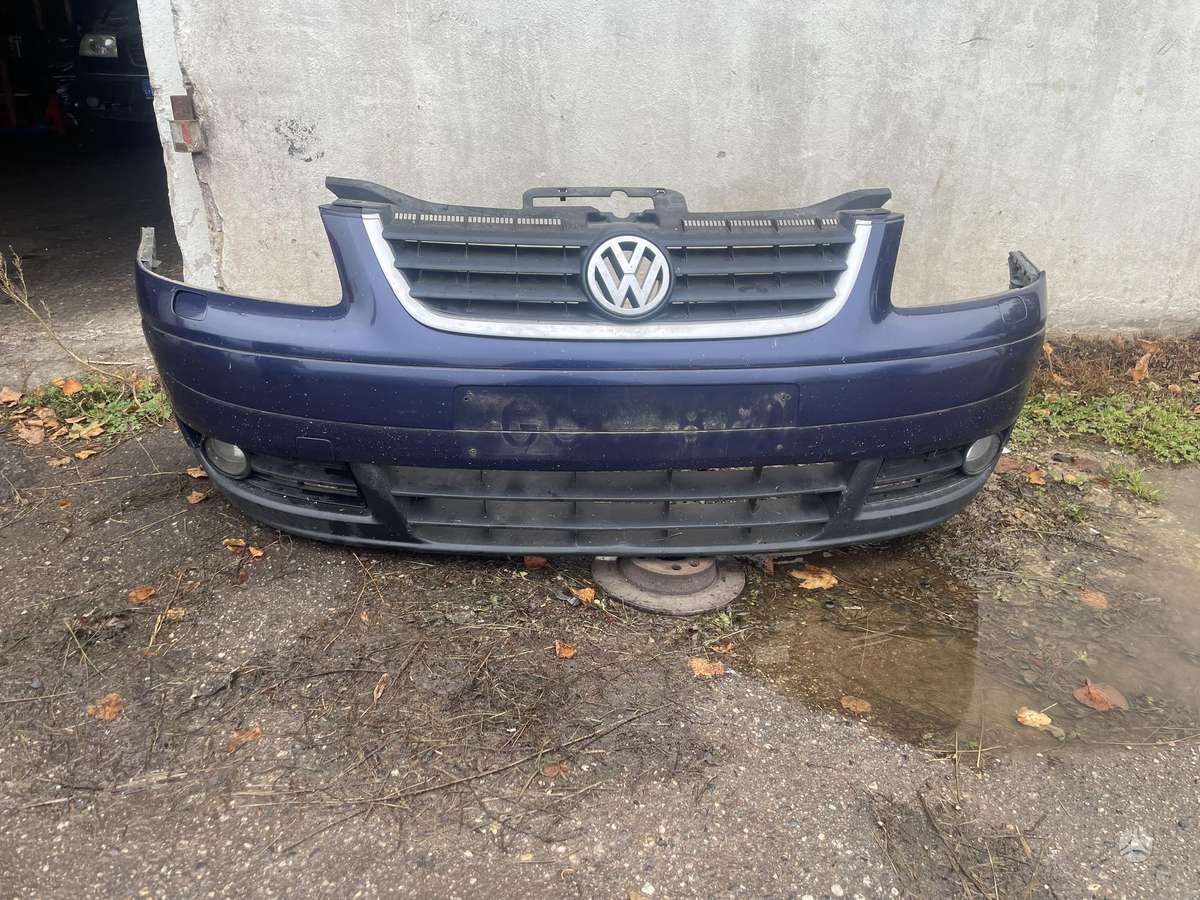Volkswagen Touran 50
