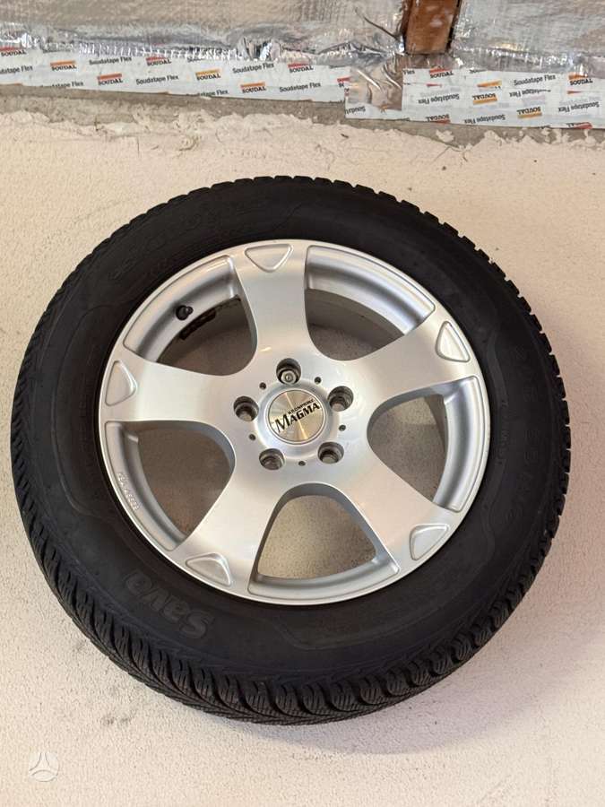 Mazda 3, 2.0 l., Седан