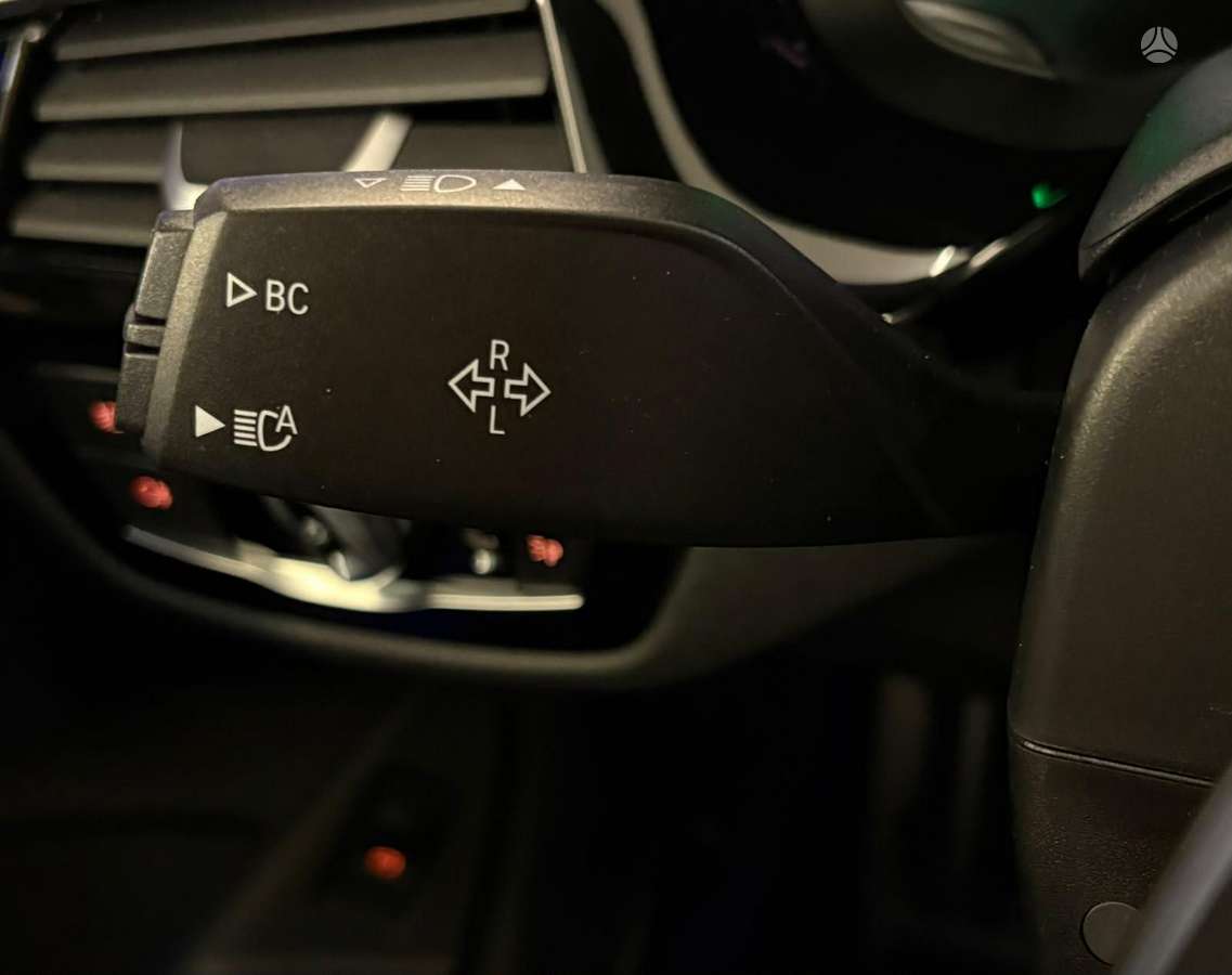 BMW 520, 2.0 l., Универсал