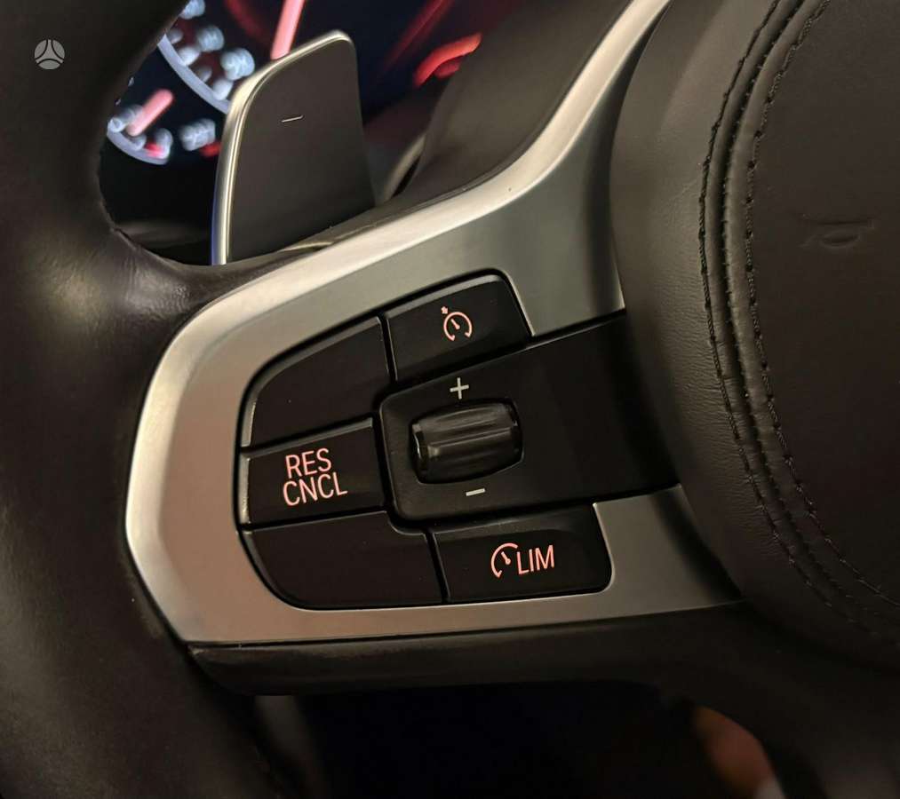 BMW 520, 2.0 l., wagon
