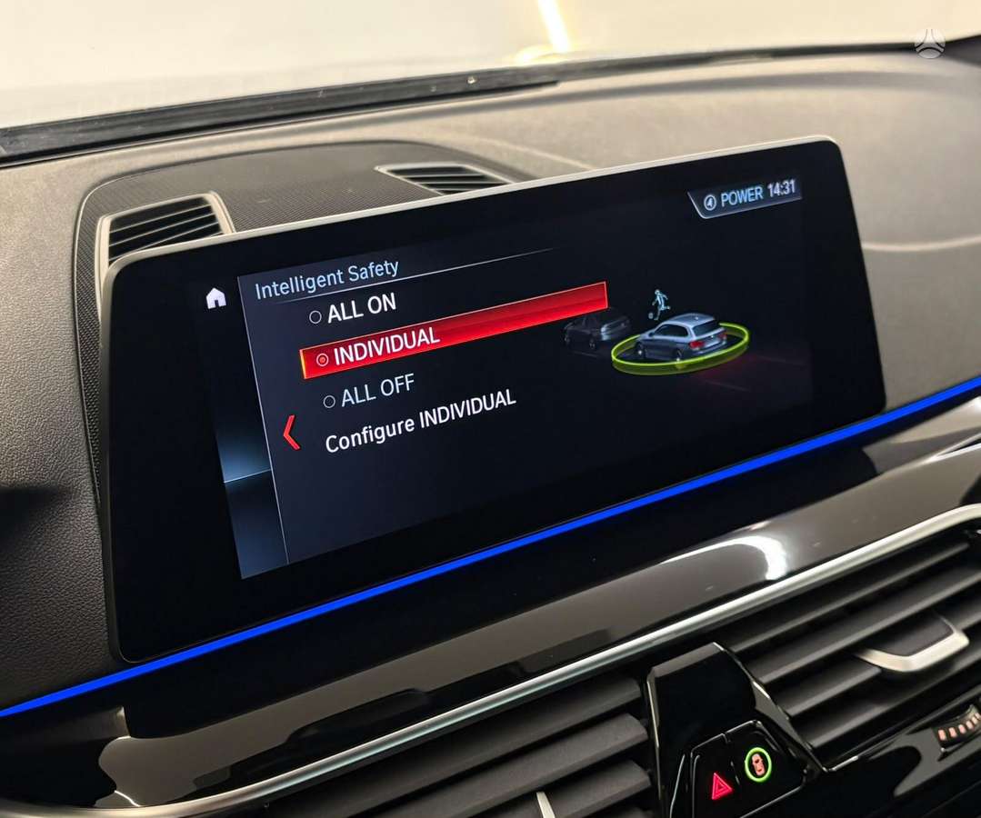 BMW 520, 2.0 l., Универсал