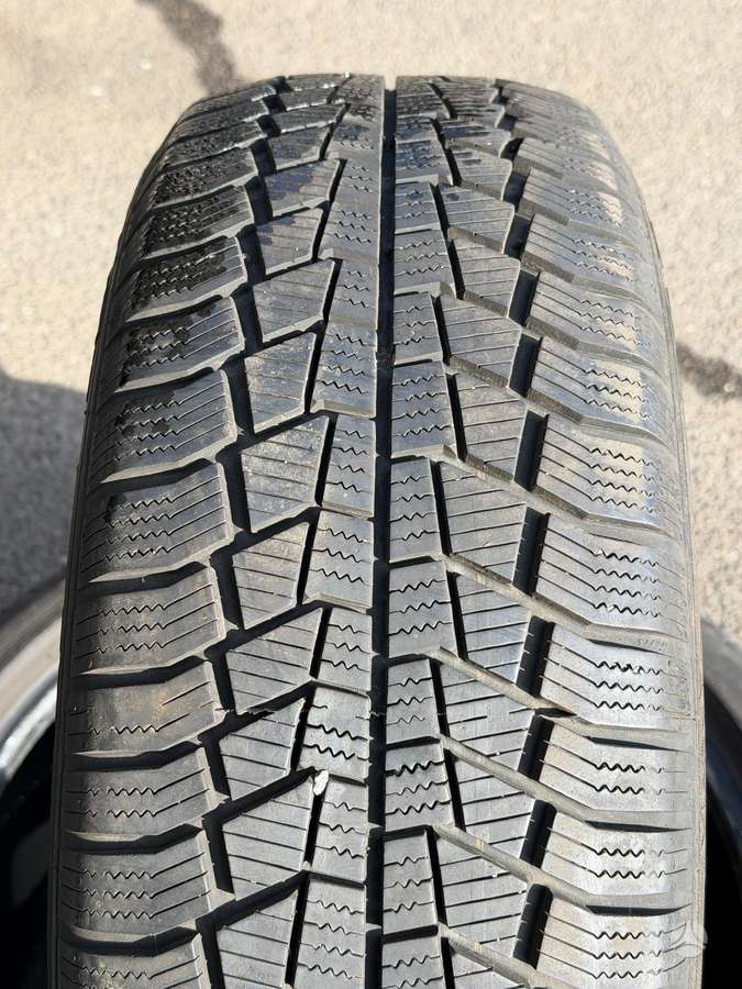 Viking WinTech, winter 205/55 R16