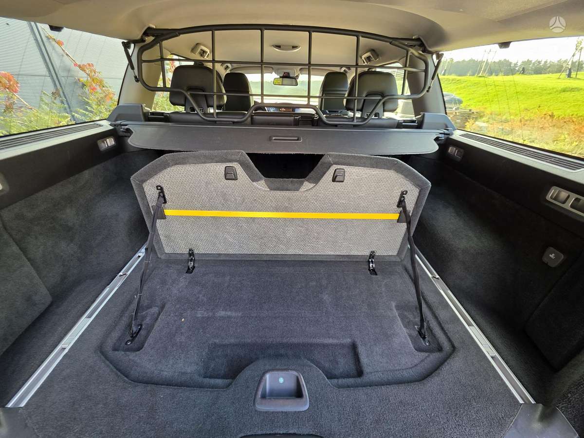 Volvo XC70, 2.0 l., universalas