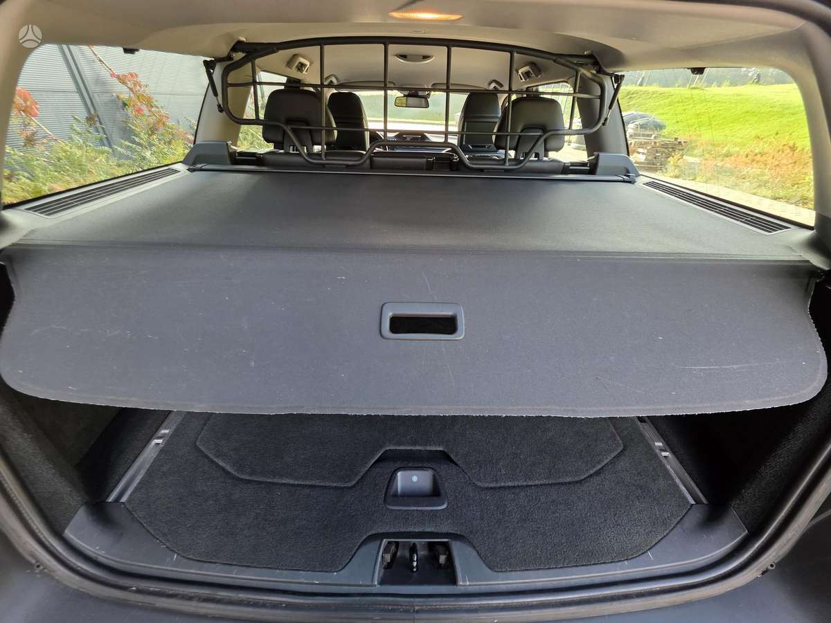 Volvo XC70, 2.0 l., wagon