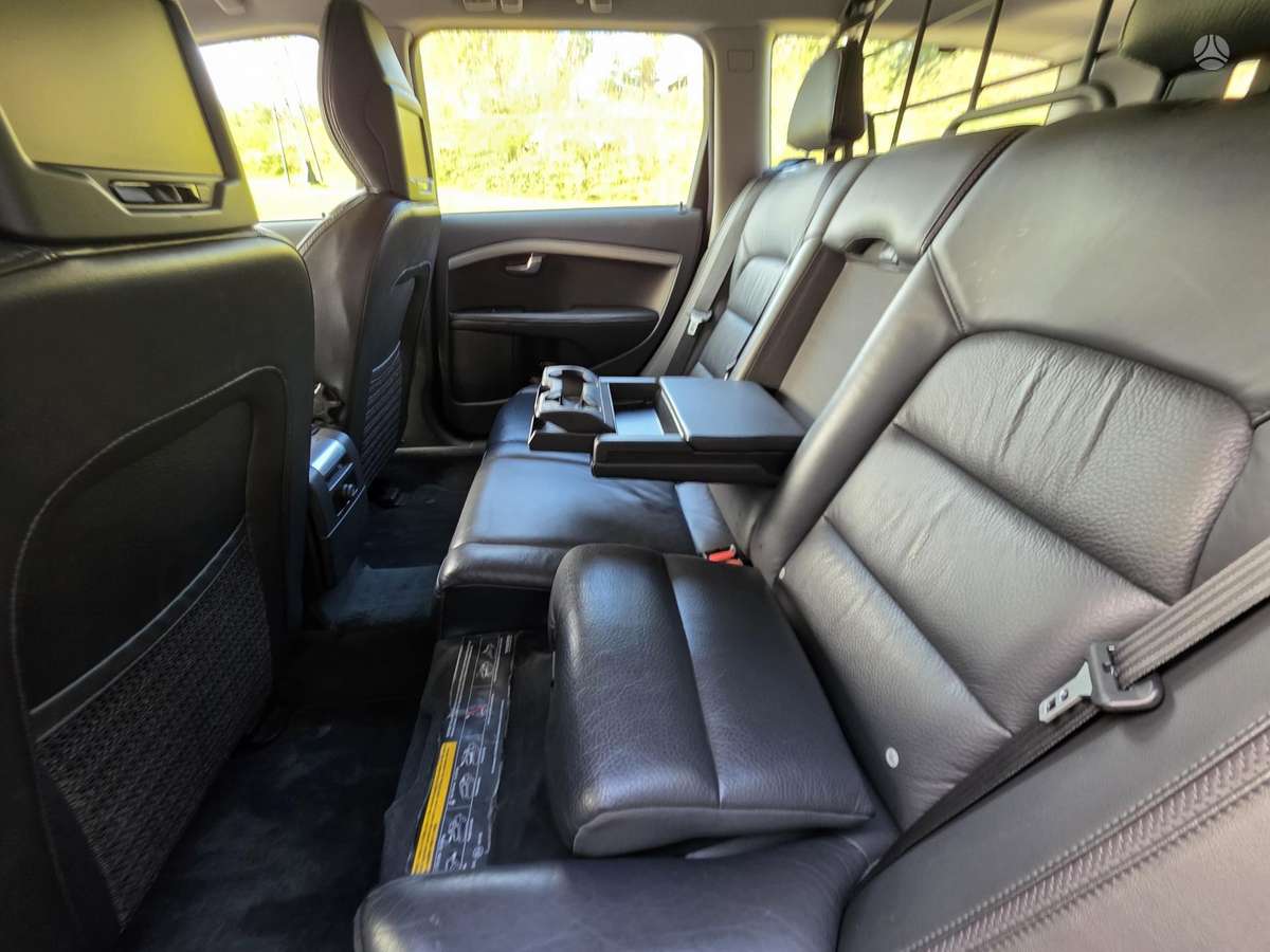Volvo XC70, 2.0 l., universalas