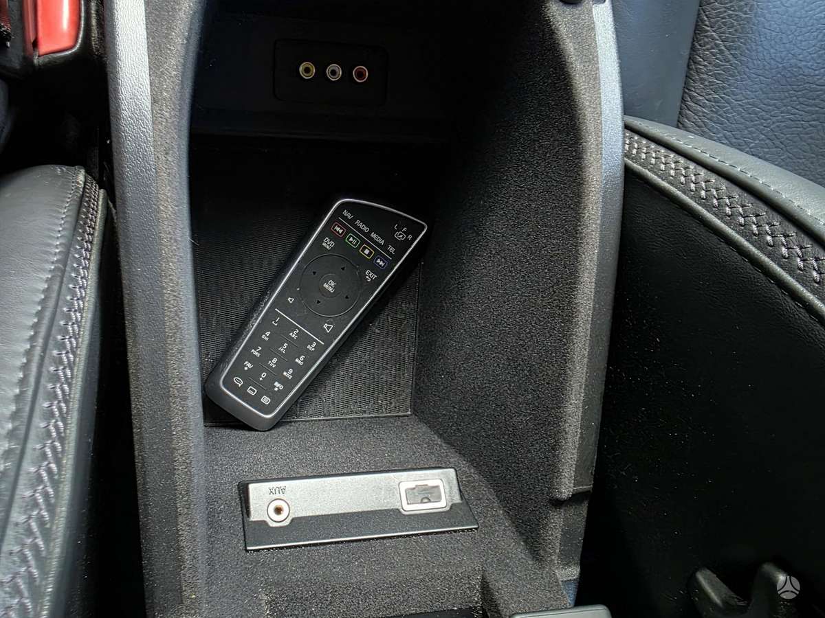 Volvo XC70, 2.0 l., Универсал