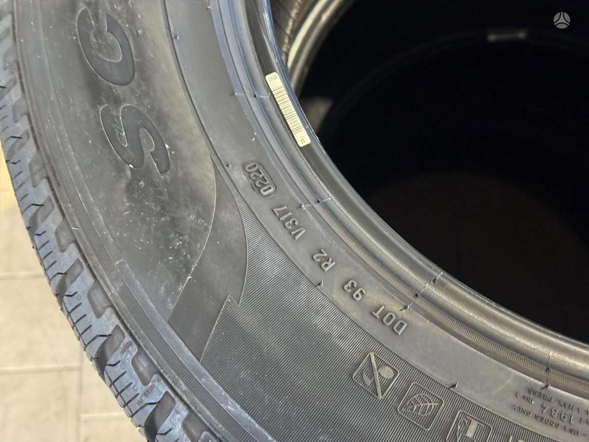 Pirelli SCORPION WINTER, winter 235/65 R17