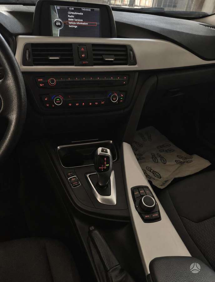 BMW 330, 3.0 l., universalas