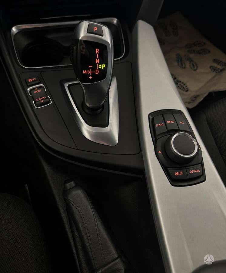 BMW 330, 3.0 l., Универсал