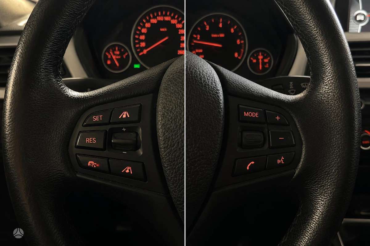 BMW 330, 3.0 l., Универсал
