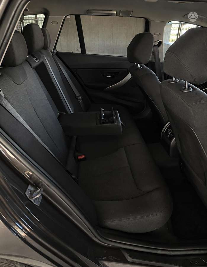 BMW 330, 3.0 l., Универсал