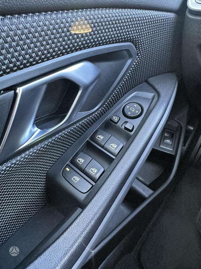 BMW 318, 2.0 l., Универсал