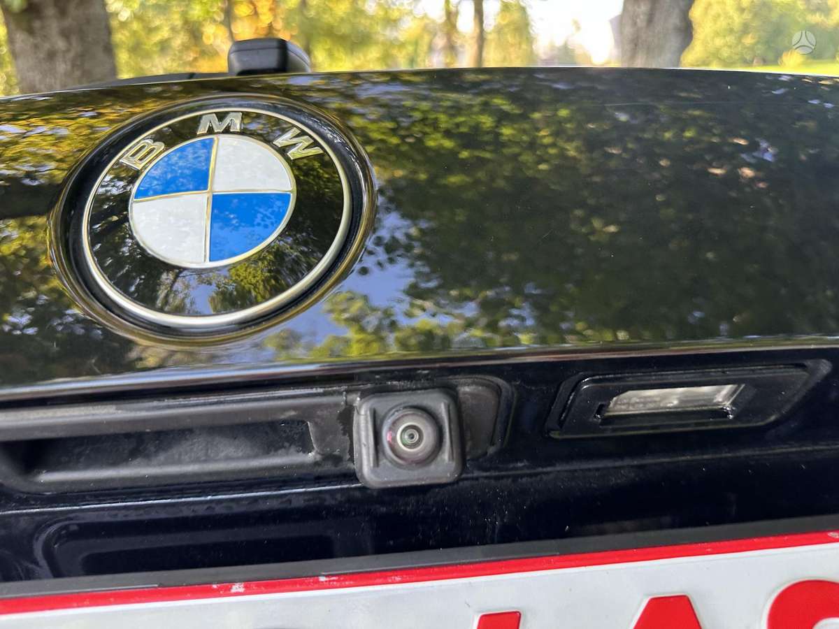 BMW 318, 2.0 l., Универсал