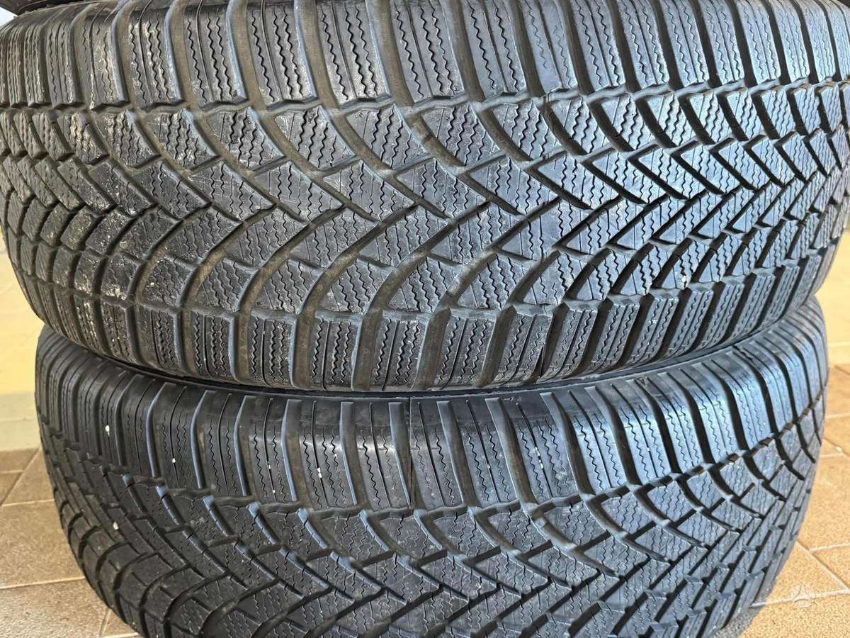 Bridgestone BLIZZAK LM005 | 2023, winter 235/60 R18