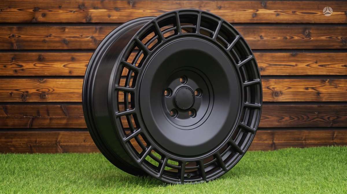 Autowheels G-Class Mansory Style, легкосплавные , R22