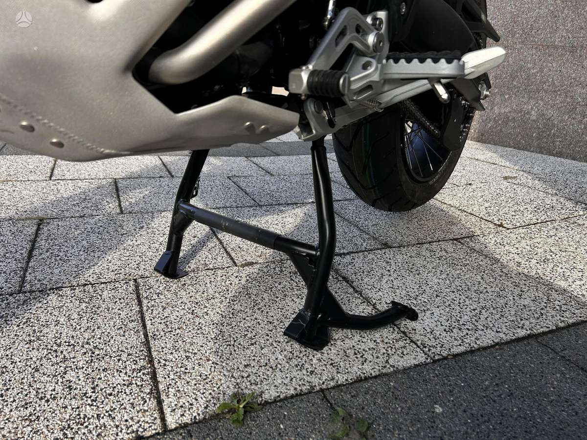 Triumph Tiger 900cc, enduro / adventure