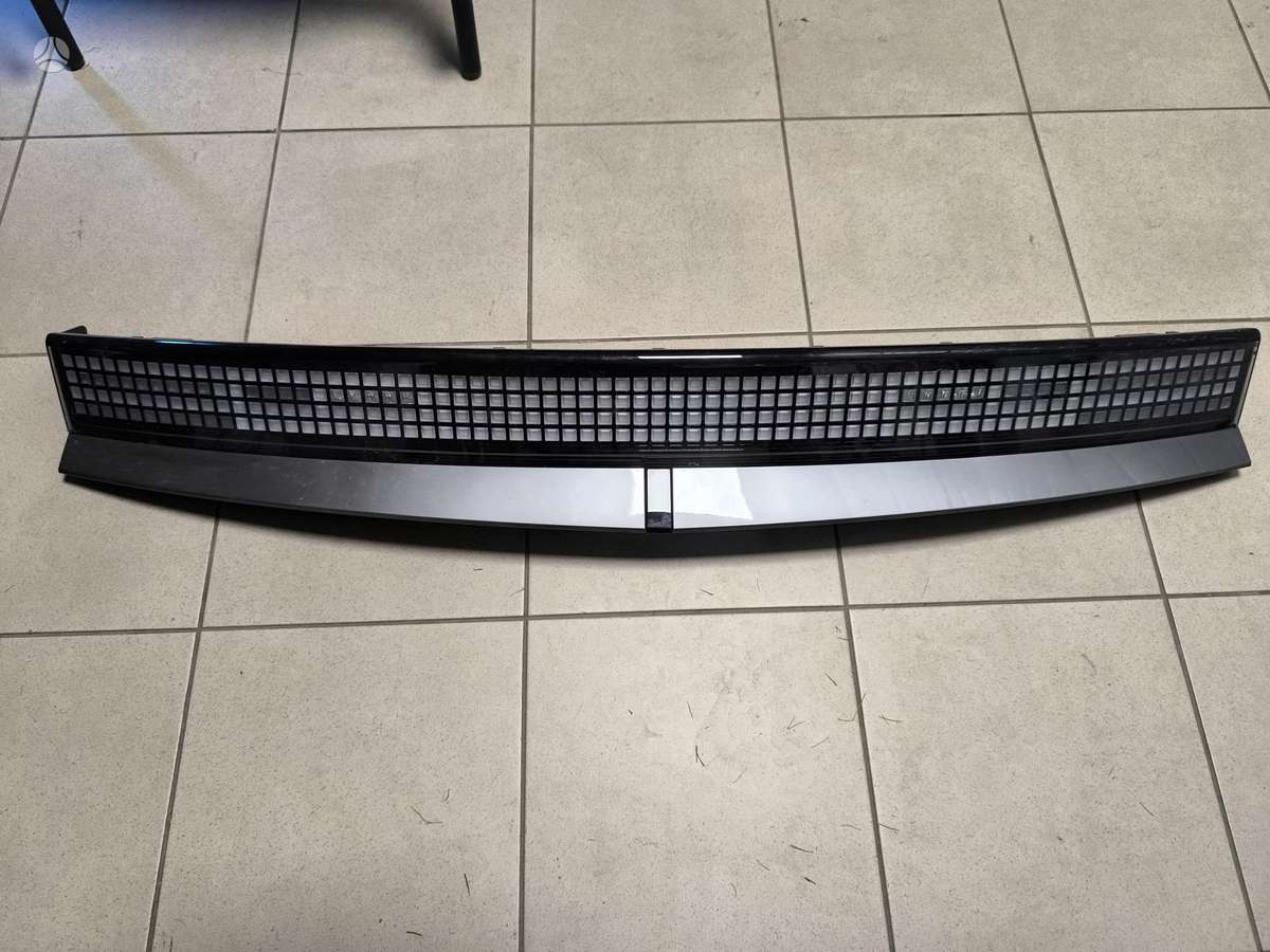 Hyundai IONIQ 5 electrical system parts