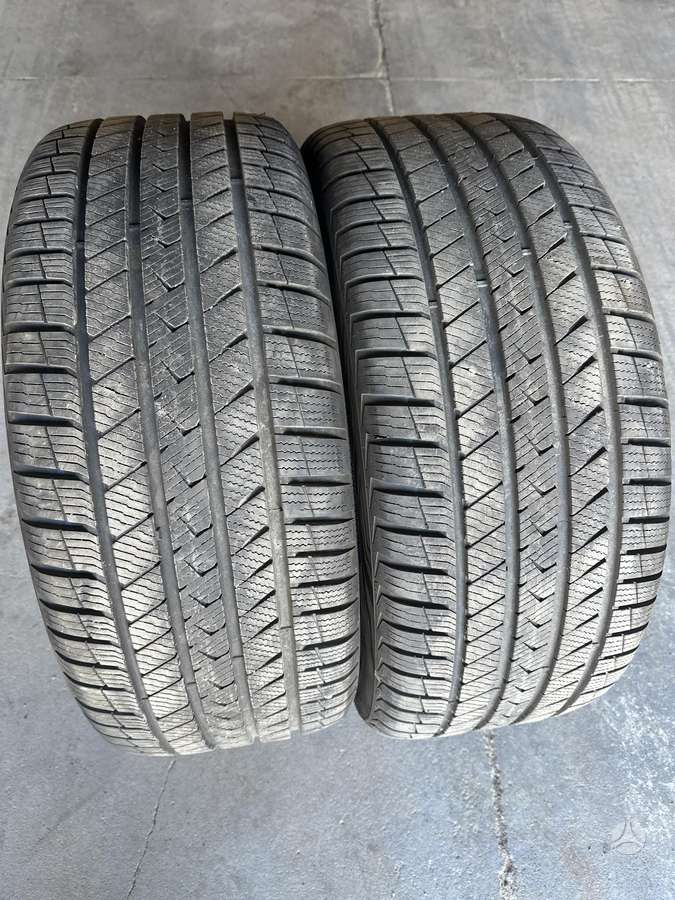 Vredestein, зимние 255/40 R21