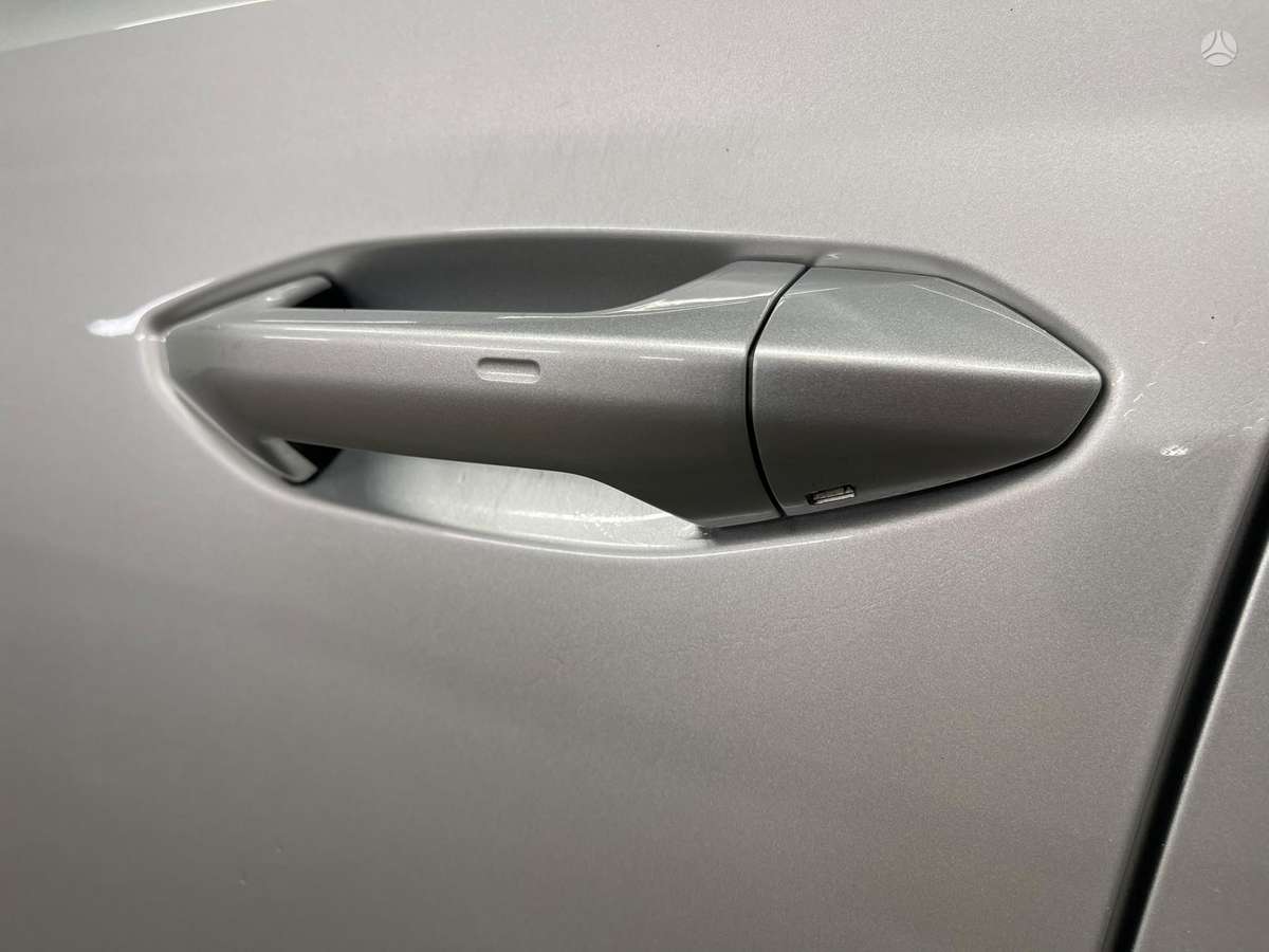 Skoda Octavia, 1.5 l., Универсал