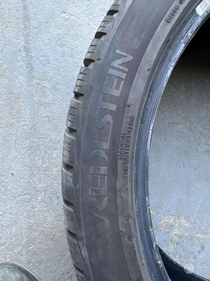 Vredestein, winter 255/40 R21