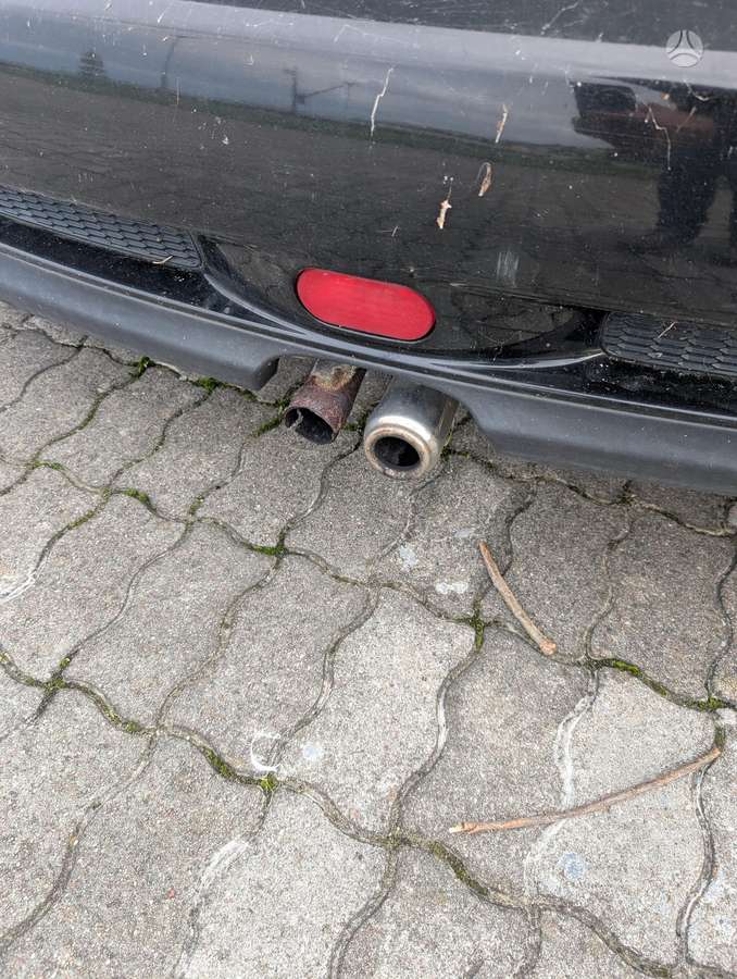 Mini Cooper S, 1.6 l., hatchback