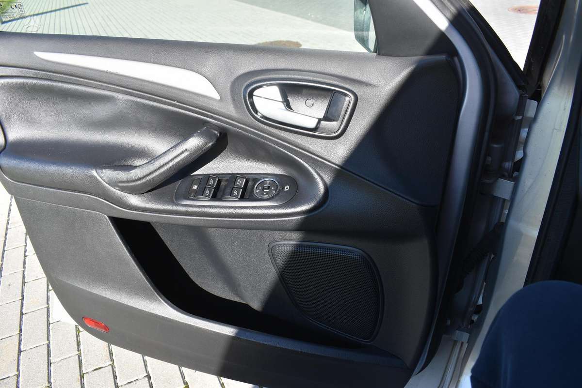 Ford S-MAX, 1.8 l., Минивэн