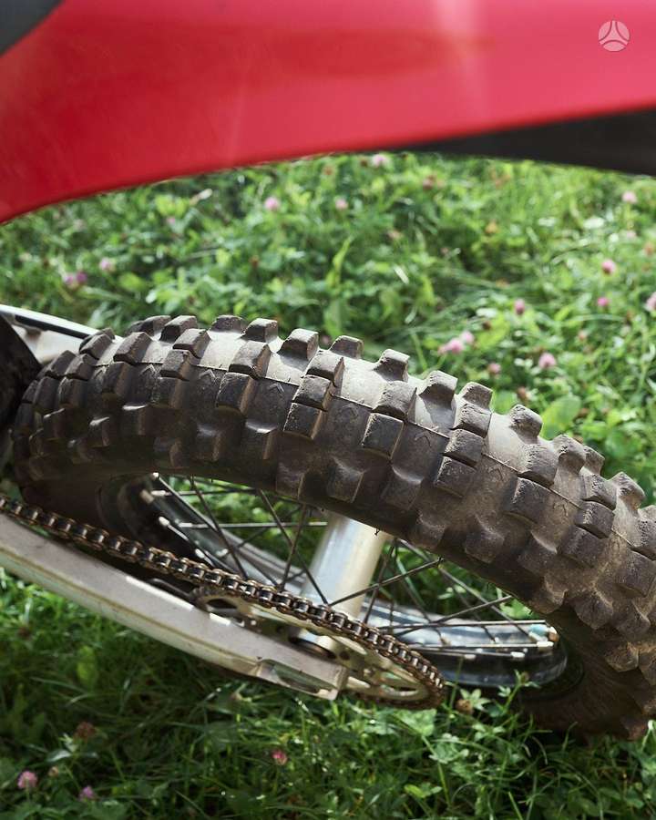 Stark Varg, electric, enduro / adventure