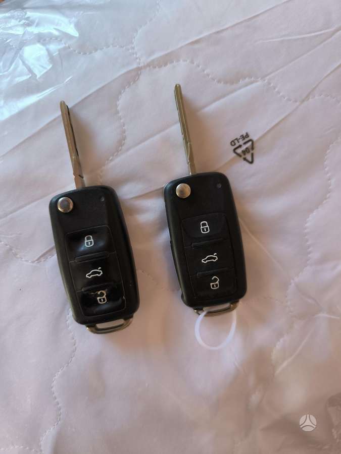 Skoda Superb, 2.0 l., wagon