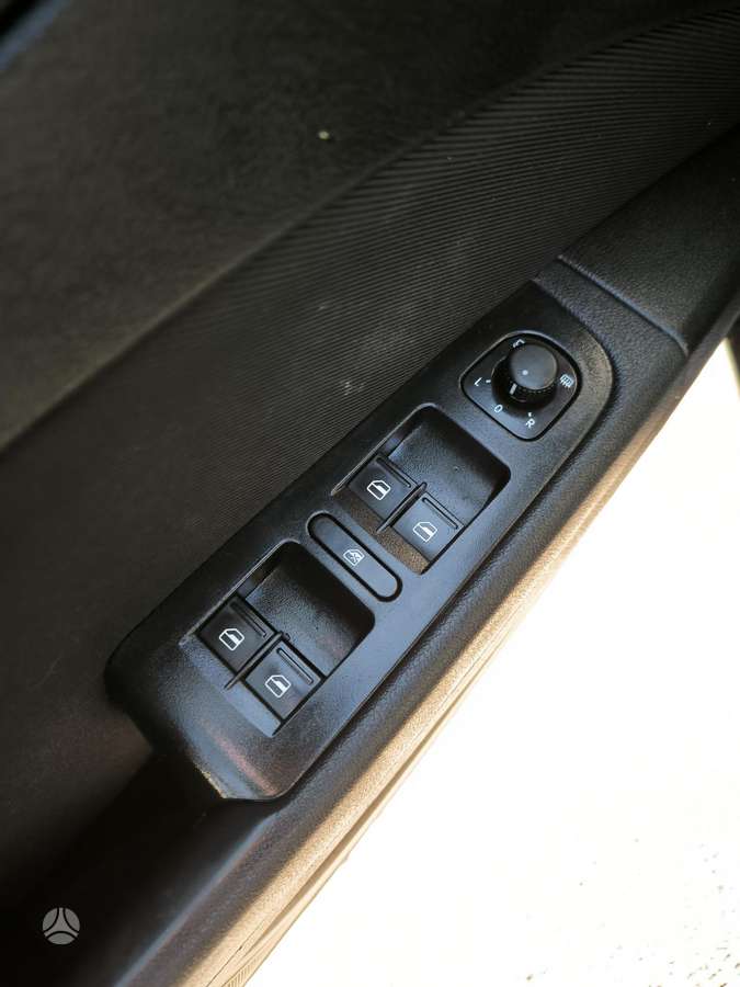 Skoda Superb, 2.0 l., wagon