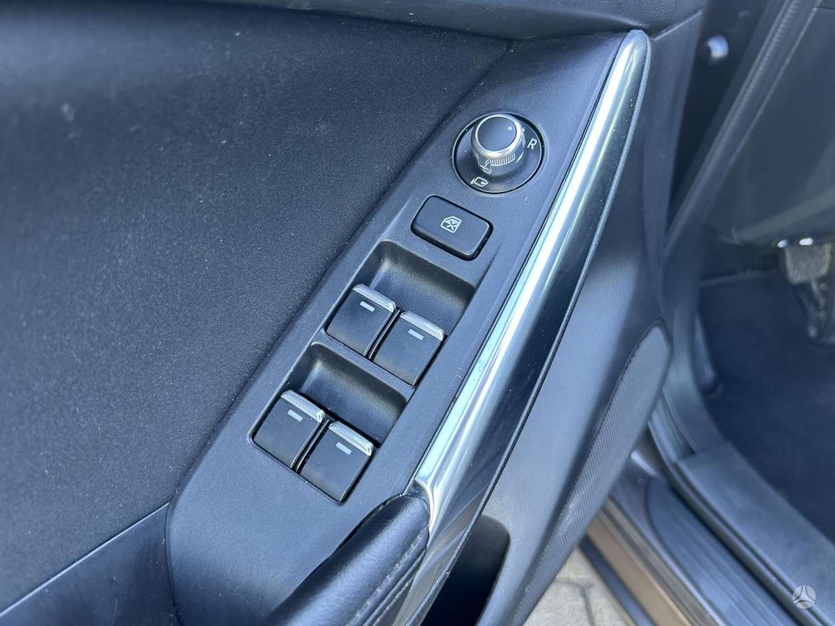 Mazda 6, 2.2 l., wagon